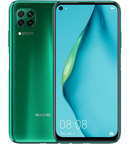 Huawei nova 7i - 6,4‘’ - 48MP - 8Go/128Go