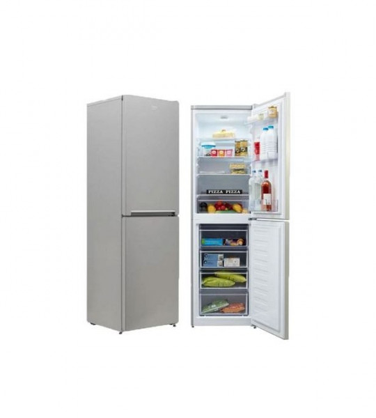 Réfrigérateur - Combiné - 4 Tiroirs 287L