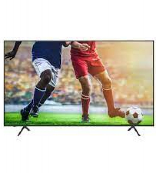 HISENSE SMART TV LED 75 » UHD – H75A7100FS - REF: H75A7100F - Télévisions