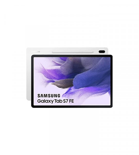 SAMSUNG TAB S7 FE 6G RAM 128GB - SAMSUNG TAB S7 FE 6G RAM 128GB - Tablettes