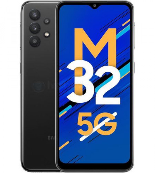 SAMSUNG GALAXY M32 5G - 6,4‘’ - 54MP - 6Go/128Go - Samsung Galaxy M32 5G - 6,4‘’ - 54MP - 6Go/128Go - Téléphone Portables