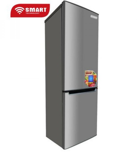 Réfrigérateurs SMART Technology