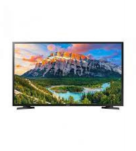 TV Samsung 43″ – TV LED Full HD – Noir – UA43N5000AUXLY - REF: UA43N5000AUXLY Categorie: TV . Sous-Catégorie: TV SAMSUNG - Télévisions