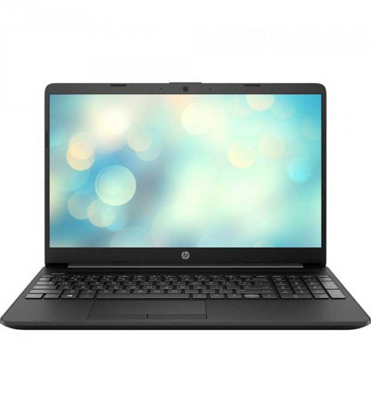 HP Laptop 15-dw1007nk – Intel Core i3-10110U – RAM 4 Go – HDD 500 Go – Ecran 15.6″ – Windows 10 Préinstallé – Silver