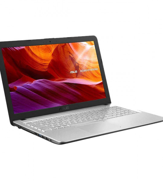 ASUS VivoBook 15 – X543UA-GQ1493T – Intel Core i5 – 4Go RAM – 1To HDD – 15,6 » (1366×768) HD – Windows 10 Home