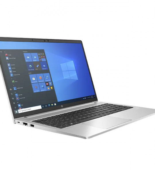 HP ProBook 650 G8 (2Y2J9EA) – Intel Core i5-1135G7-2.4Ghz – RAM 8GB – SSD 256Go – Ecran 15,6 » FHD – Windows 10 Pro