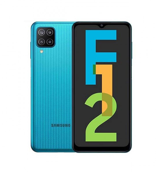 Samsung Galaxy F1- 6,5‘’ - 48MP - 4Go/64Go
