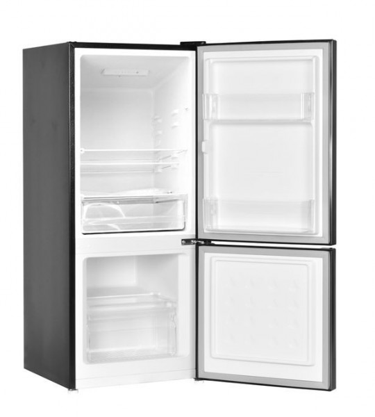 Réfrigérateur Combiné SMART TECHNOLOGY - STCB-300M- 205L