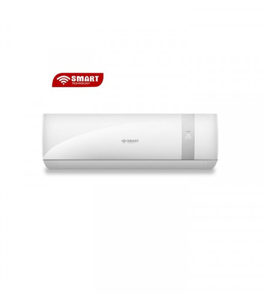 SMART - Split 1.5 CV - Inverter - Blanc