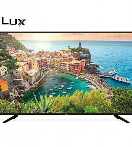 Smart TV Ilux LED 55″ – FULL HD