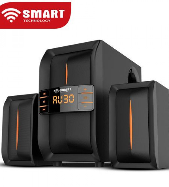 Haut Parleur Smart STHB-9888M – Système Audio - STHB-9888M - Audio & HIFI