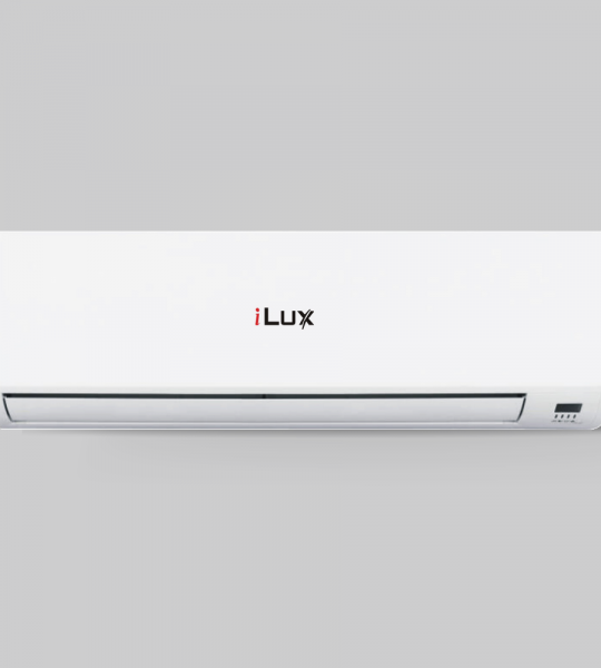 lux Split INVERTER 24INV 24000 – 3CV – Silencieux – Economie D’énergie