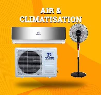 Air & Climatisation