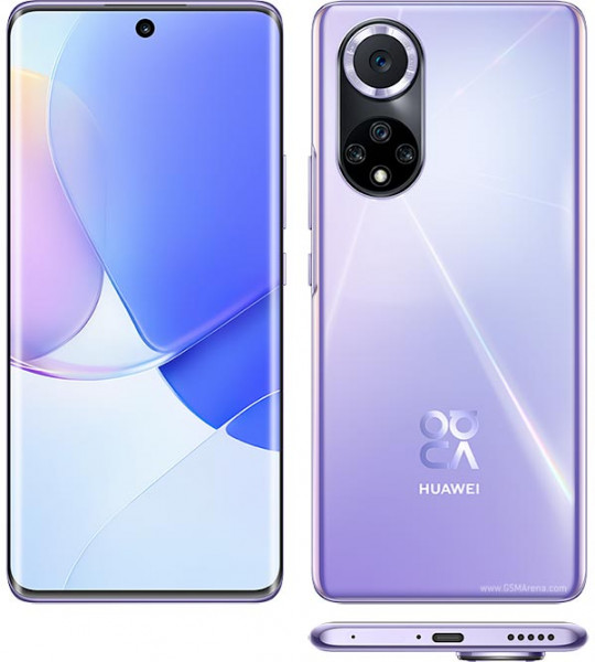 HUAWEI NOVA 9 8G RAM 128GB