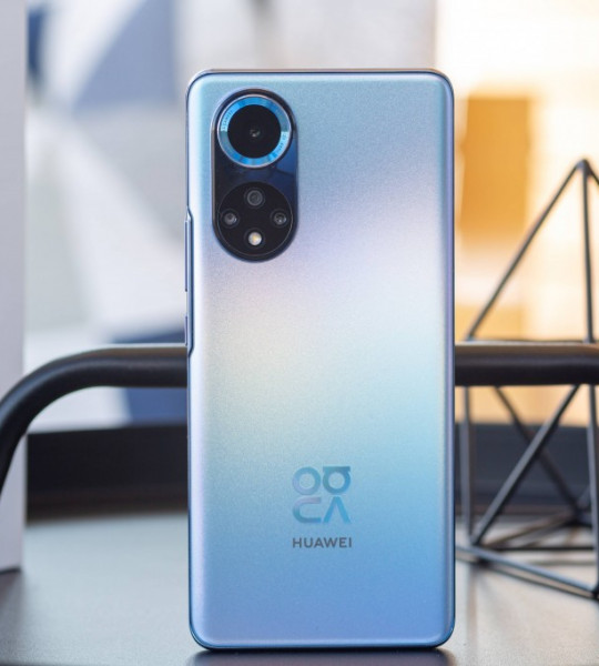 HUAWEI NOVA 9 8G RAM 128GB