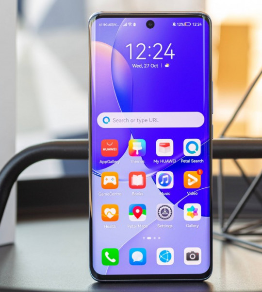 HUAWEI NOVA 9 8G RAM 128GB