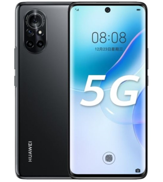 HUAWEI NOVA 8 8G RAM 128GB