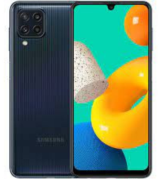 SAMSUNG GALAXY M32- 6,4‘’ - 54MP - 6Go/128Go - REF: Samsung Galaxy M32- 6,4‘’ - 54MP - 6Go/128Go - Téléphone Portables