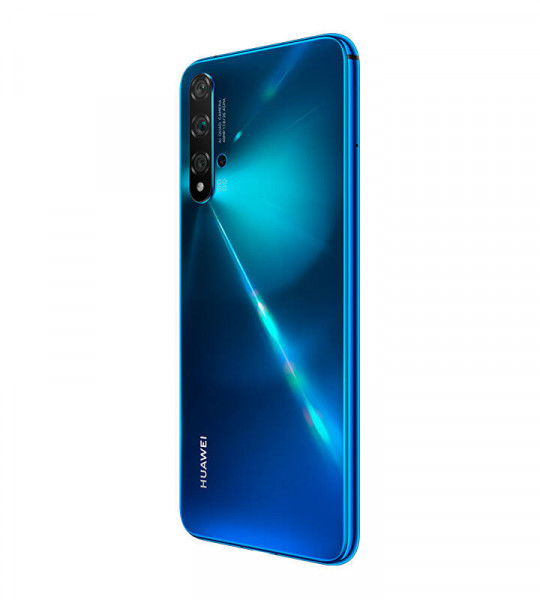 HUAWEI NOVA 5T 6G RAM 128G
