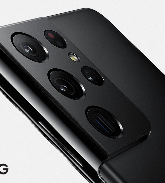 SAMSUNG S21 ULTRA 12G RAM 256G 5G