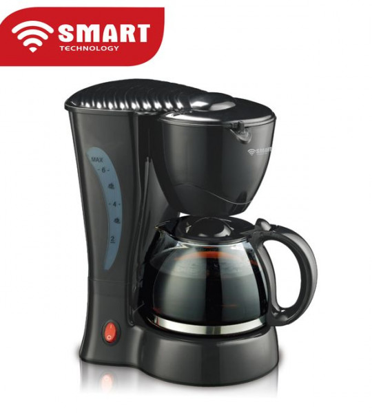 COFFEE MAKER SMART - STPE-1707C - Petit électroménager