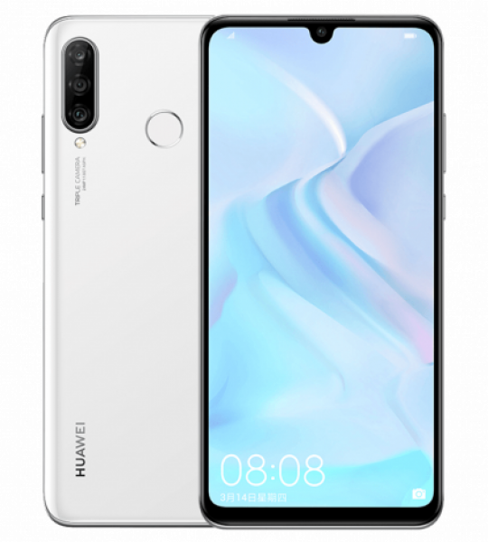 HUAWEI NOVA 4E 6RAM 128GB