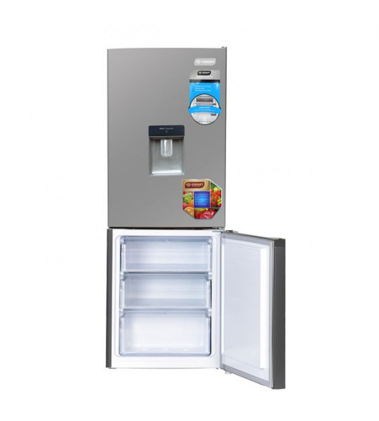 REFRIGERATEUR COMBINE SMART 227L + FONTAINE A EAU