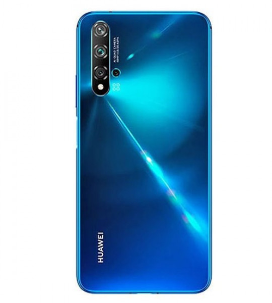 HUAWEI NOVA 5T 6G RAM 128G
