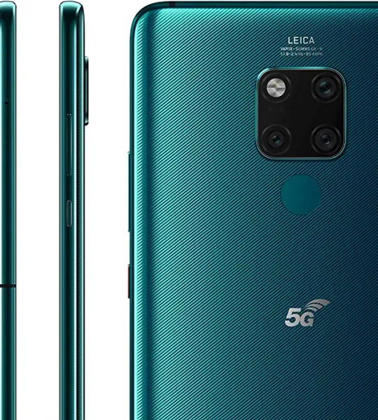 HUAWEI MATE 20X 256GB