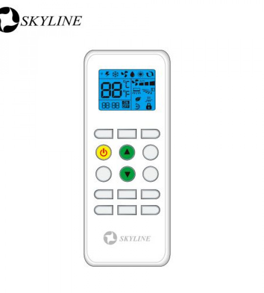 SPLIT SKYLINE 3CV R410