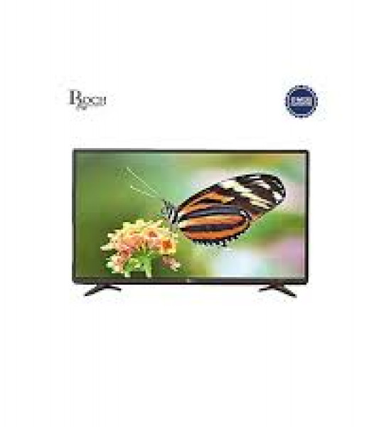NASCO SMART TV LED ANDROID- 65 POUCES - AFFICHAGE ULTRA HD 4K -WIFI