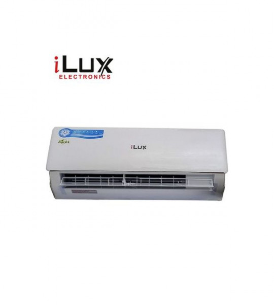 SPLIT ILUX 9000 R410 - R410 - Climatiseurs
