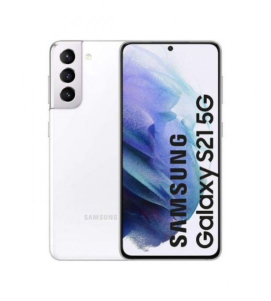 SAMSUNG S21 128G 5G - SAMSUNG S21 128G 5G - Téléphone Portables