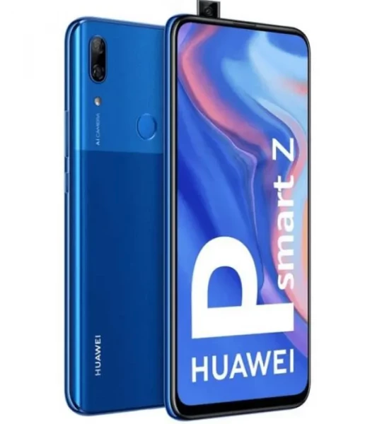 HUAWEI P SMART Z 4G RAM 128
