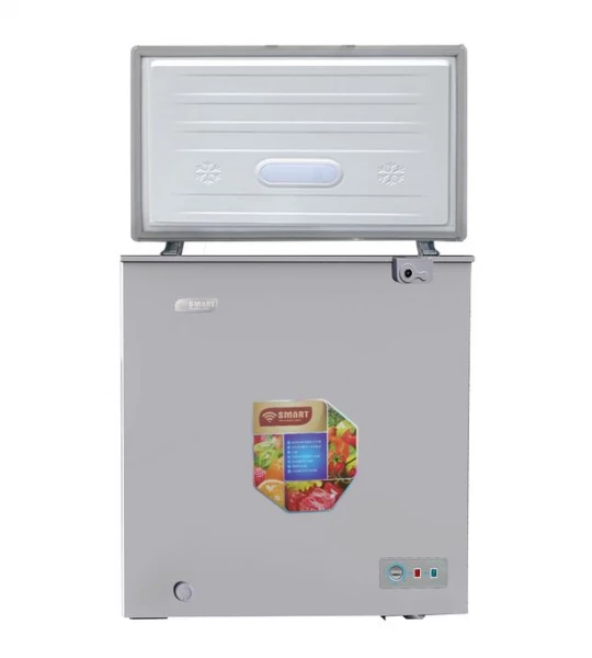 CONGELATEUR COUCHER SMART 141L