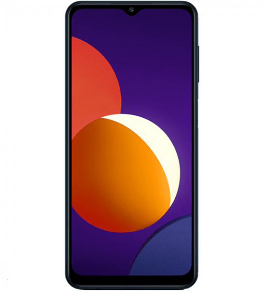 SAMSUNG M12 4G RAM 64