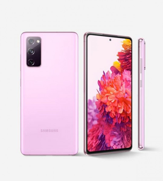 SAMSUNG S20 FE 8G RAM 128 4G